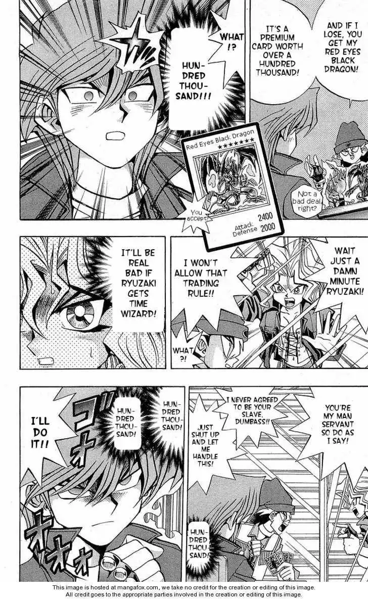 Yu-Gi-Oh! Duelist Chapter 20 16